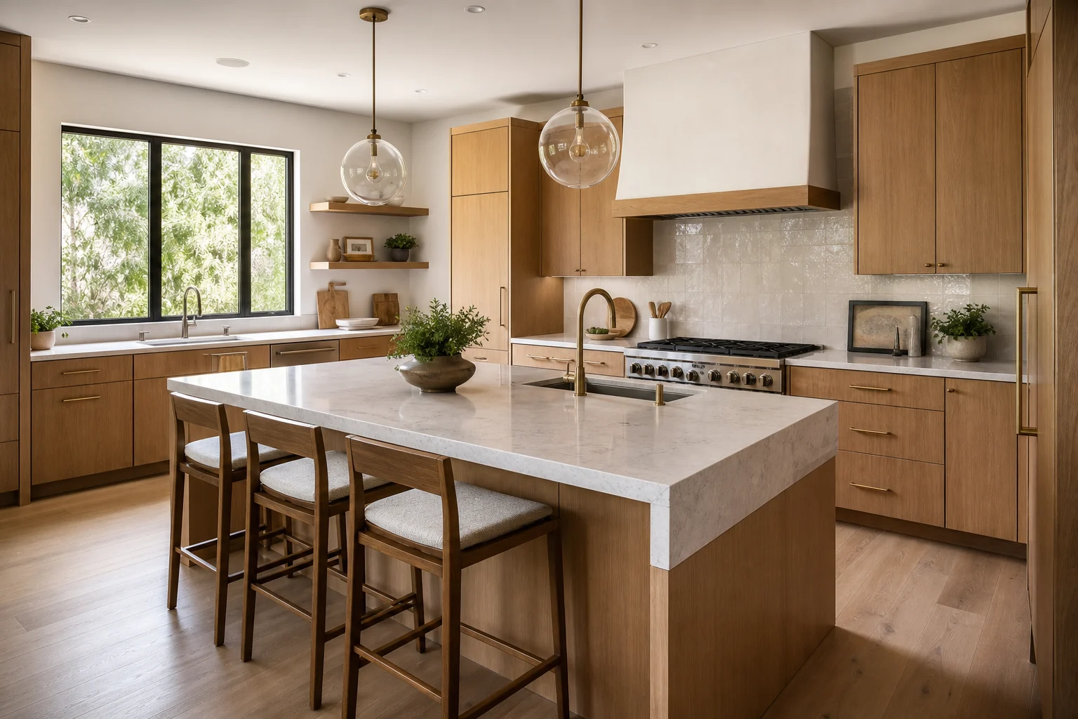 Kitchen Remodel